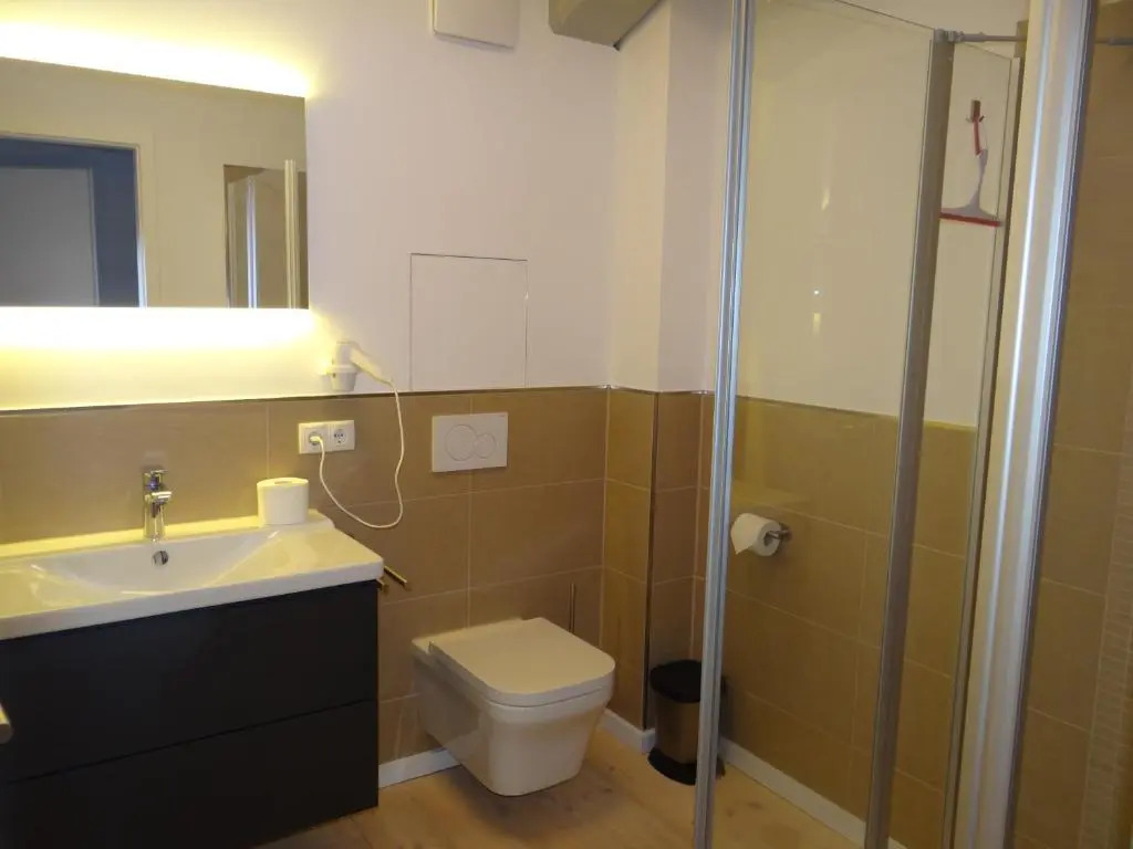 Speicher Residenz Barth E1 App 3