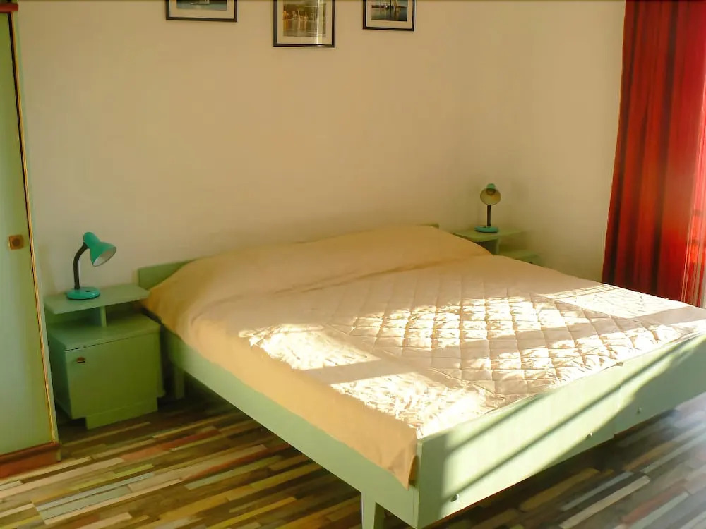 Apartments Zecevic