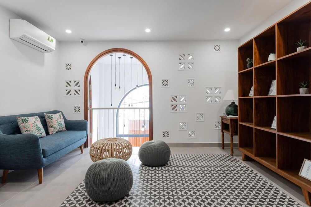 Joo House Lux