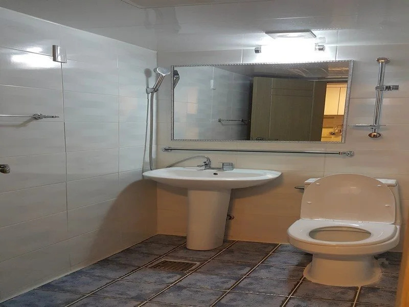 Poong Gyeong Hostel(풍경 호스텔)