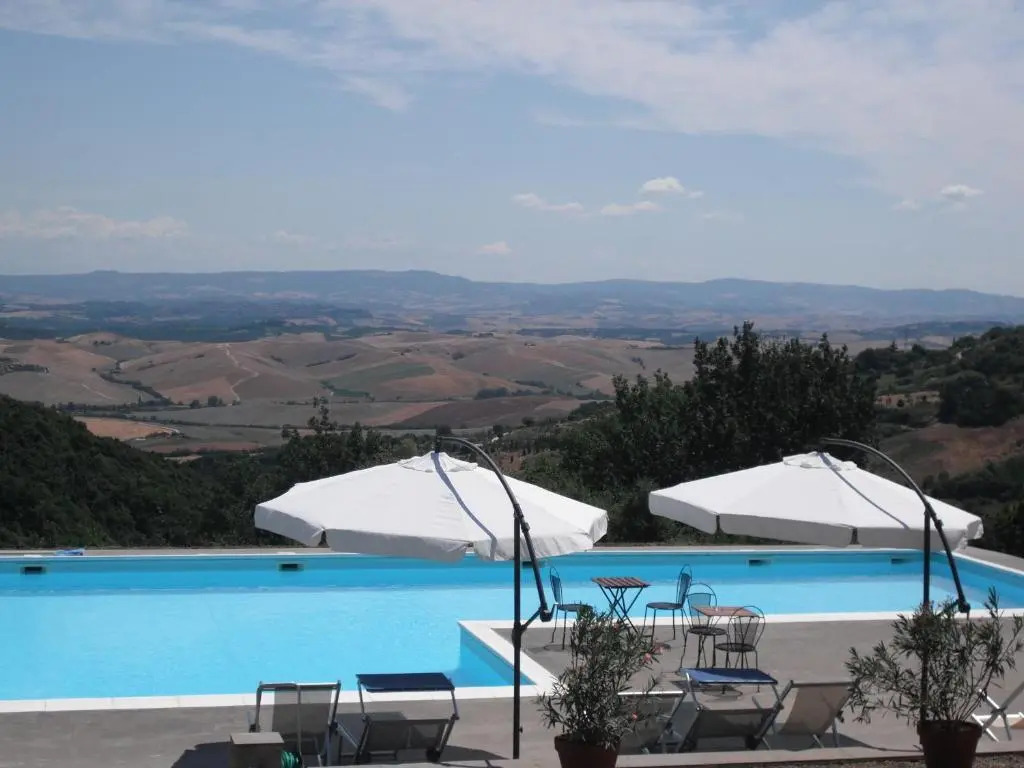 Agriturismo Le Valli