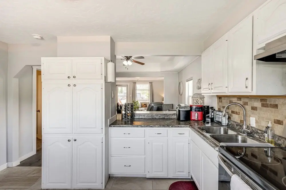 Quaint Home 16 Mi to Bear Lake: Fish, Hike & Golf!
