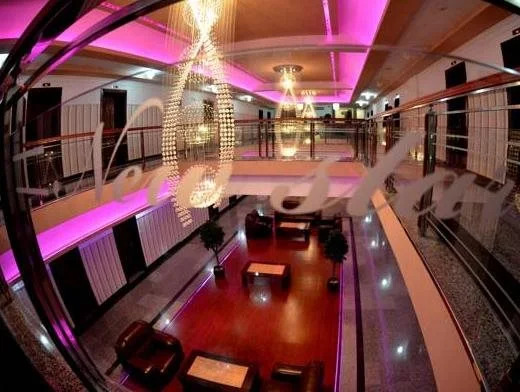 Hotel New Star