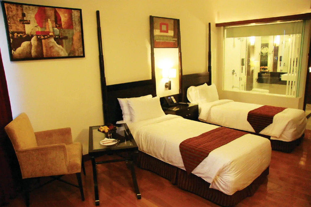 Windsor Rajadhani
