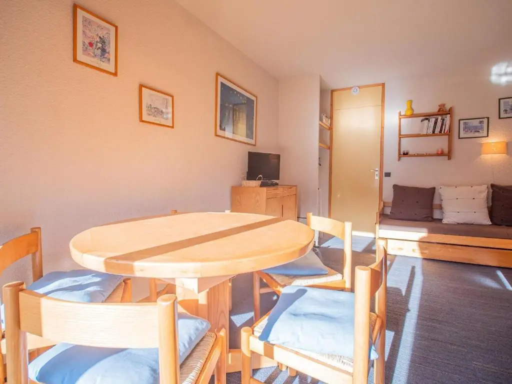 Appartement Valmorel, 2 pièces, 5 personnes - FR-1-356-346