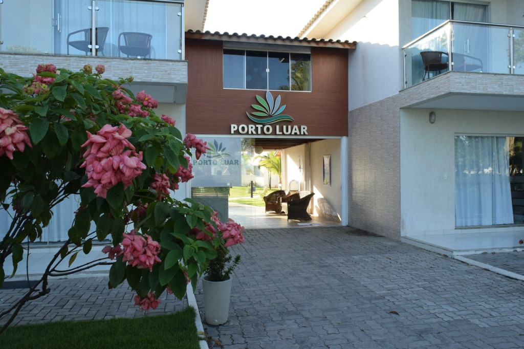 Porto Luar