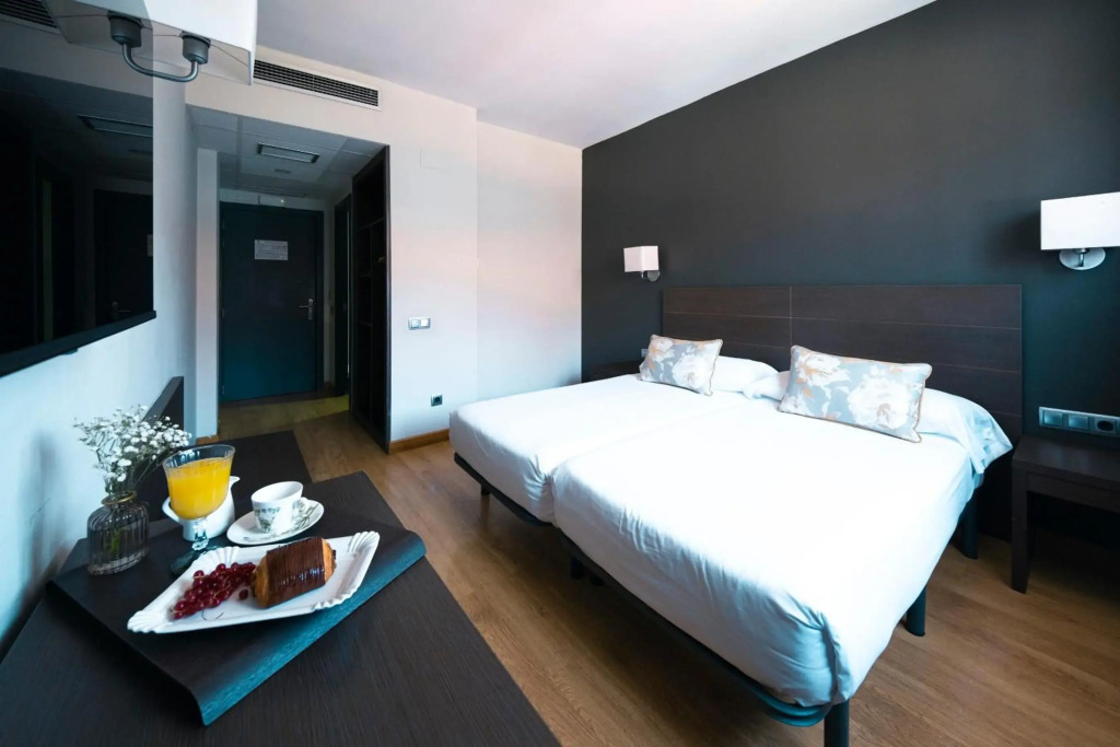Hotel Cisneros