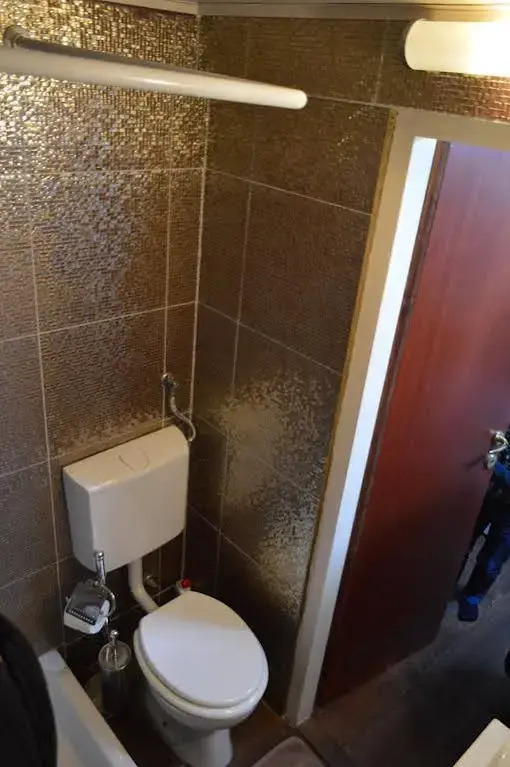 Studio apartment Iva