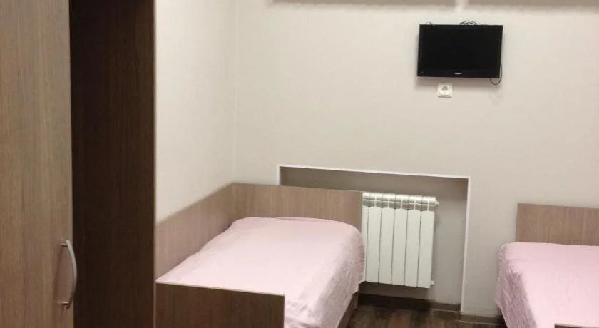 Mini-Hotel Gorbunki
