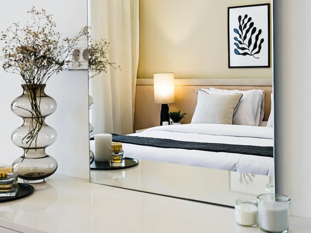 Aura Serviced Apartments Cairo Festival City