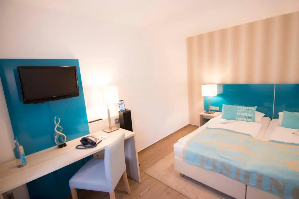 Hotel Villa WellenRausch by UniqStay