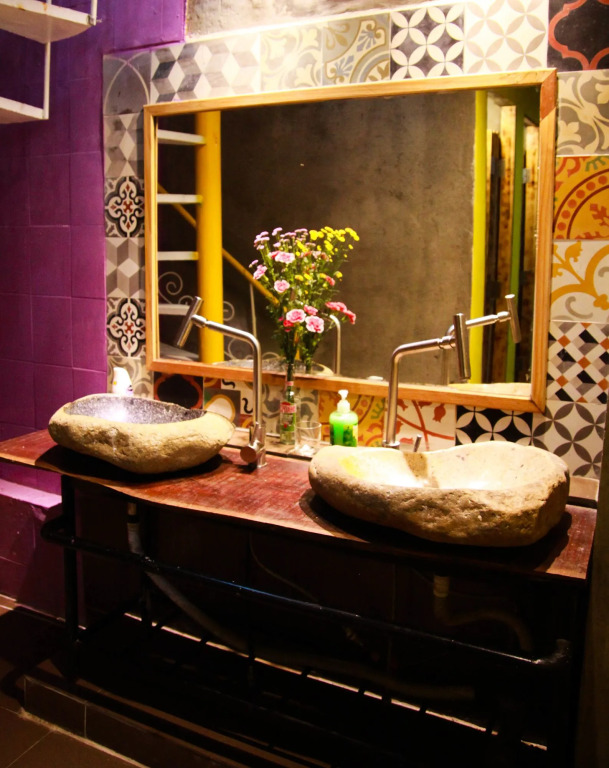 Gaia Hostel