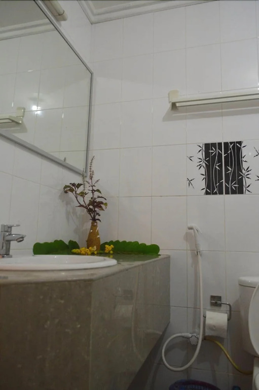 Visitens Lodge