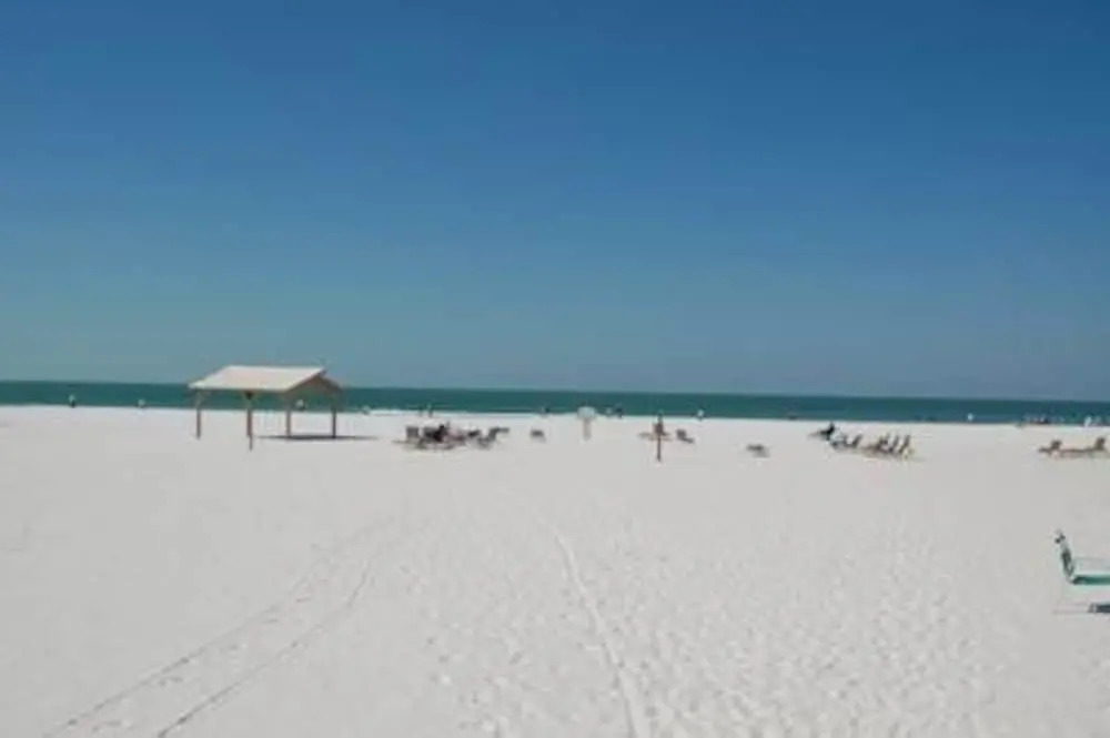 Tivoli by the Sea - 603 2 Bedrooms 2 Bathrooms Condo
