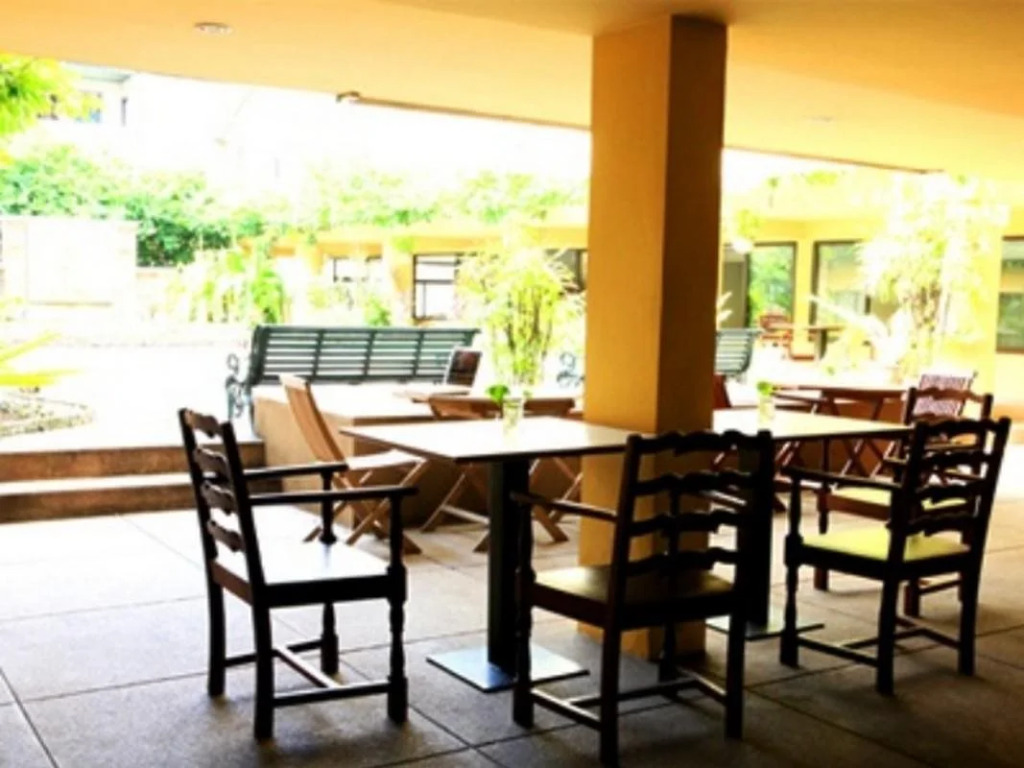 Lyceum Home
