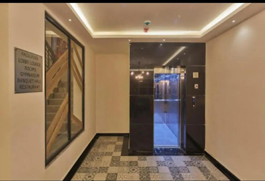 Regenta INN Grand Koramangala by Royal Orchid Hotels