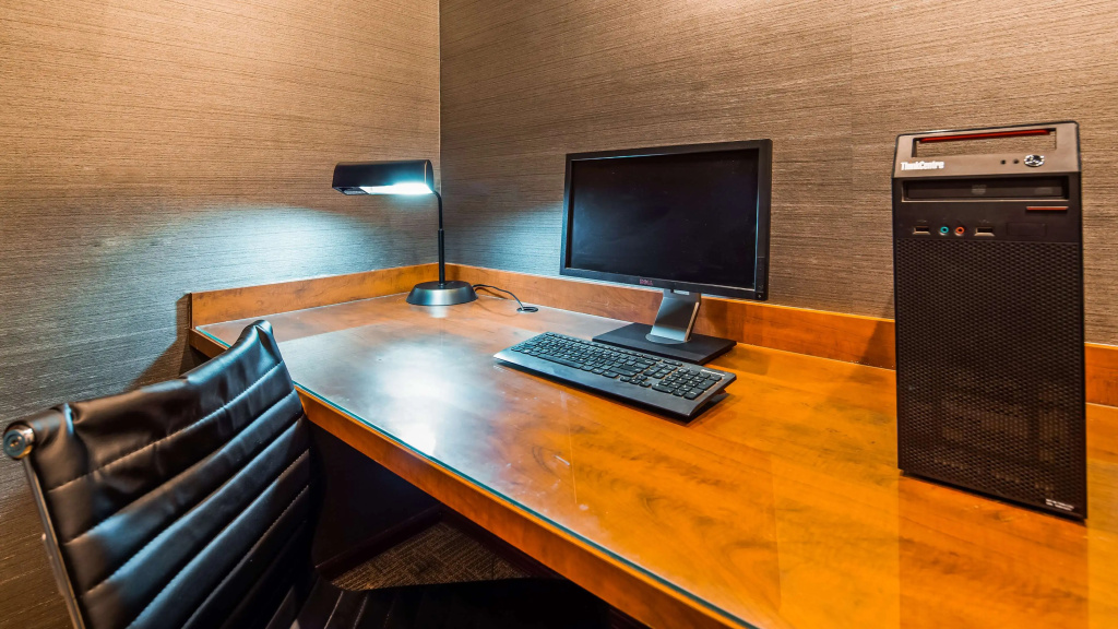 Best Western Dunkirk & Fredonia Inn