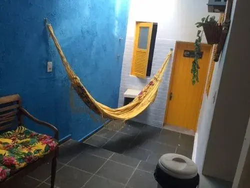Copa Roots Hostel