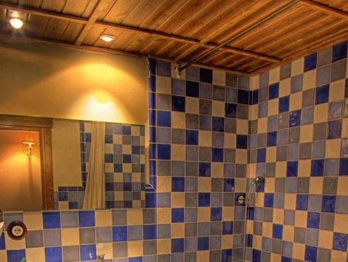 Hotel Boutique La Casa del Río