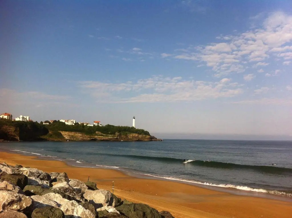 Villa Pare Gabea - 1 ou 2 chambres, jardin privatif 600m2 - Anglet