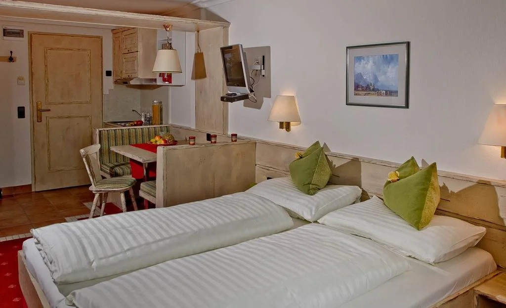 MONDI Hotel Axams