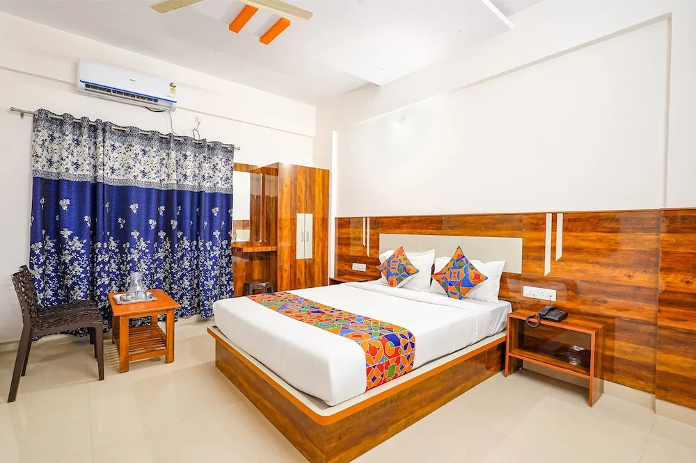 Golden Keys Hotel Chikkabanavara