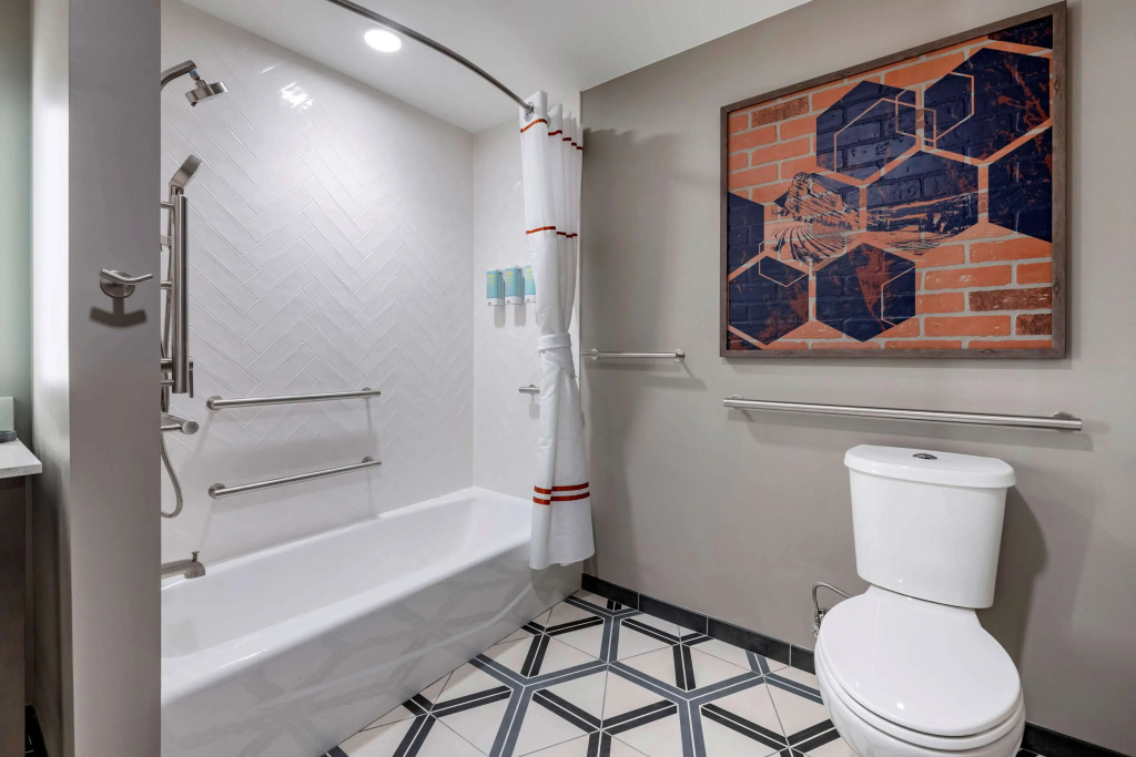 Vīb Hotel by Best Western Denver RiNo