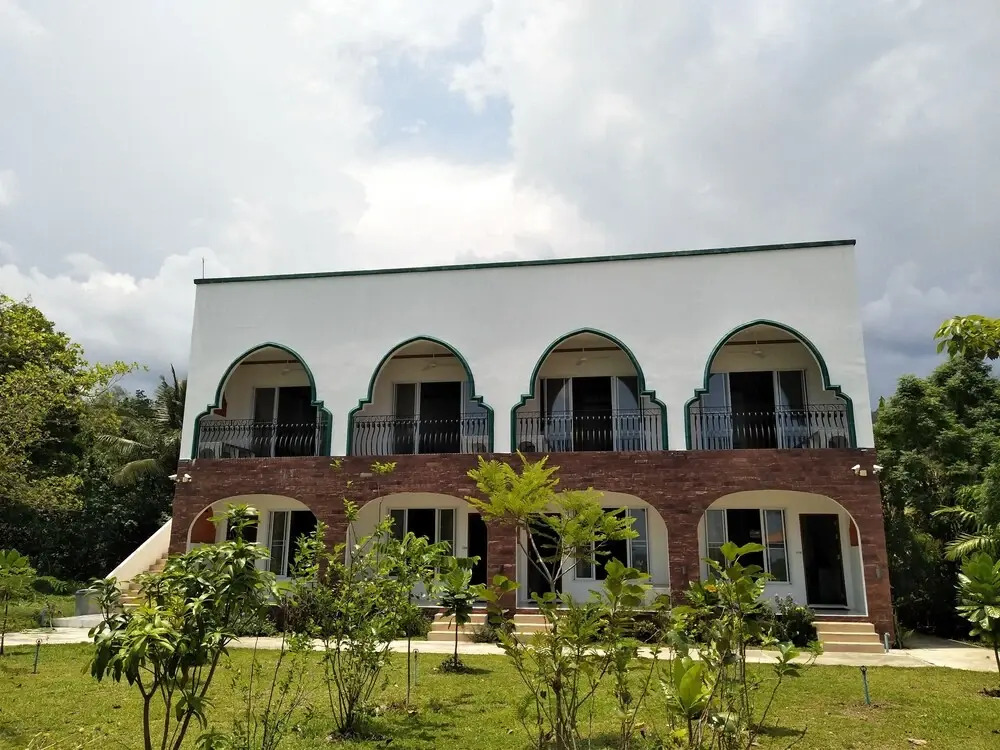 Time Beach Resort