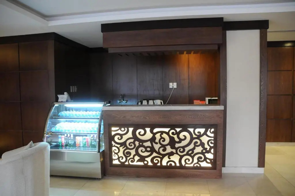 Shally Residence For Serviced Apartment 1