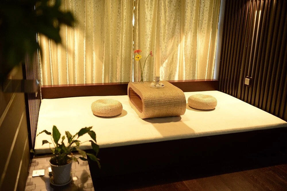 Qingdao Bandao Blue Bay Holiday Hotel