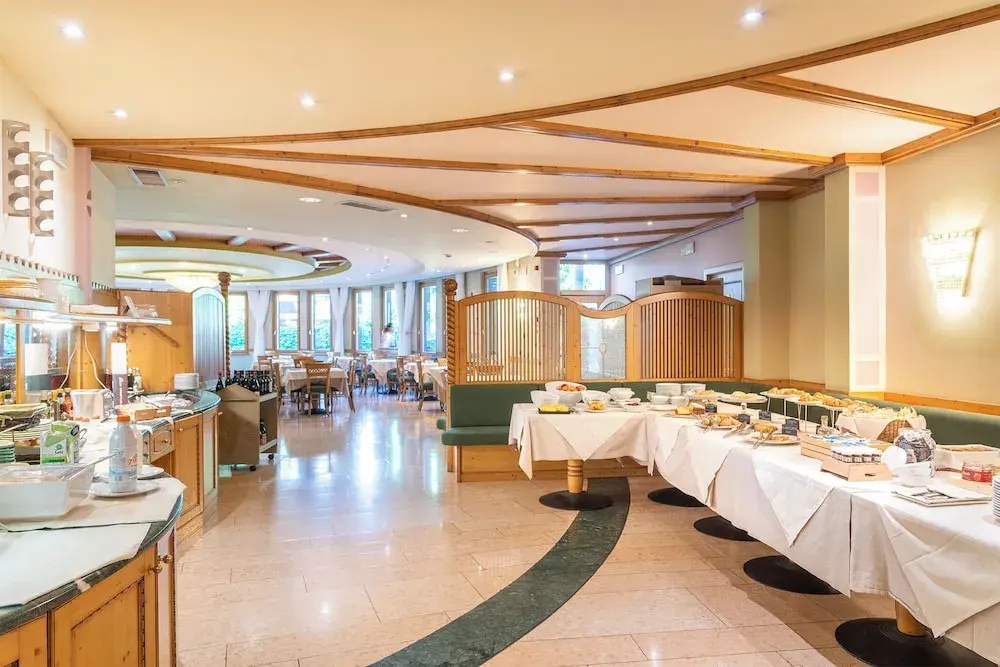 Hotel Relais Orsingher
