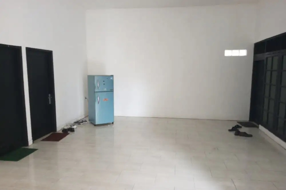 SPOT ON 93722 Shannhay Guest House Syariah
