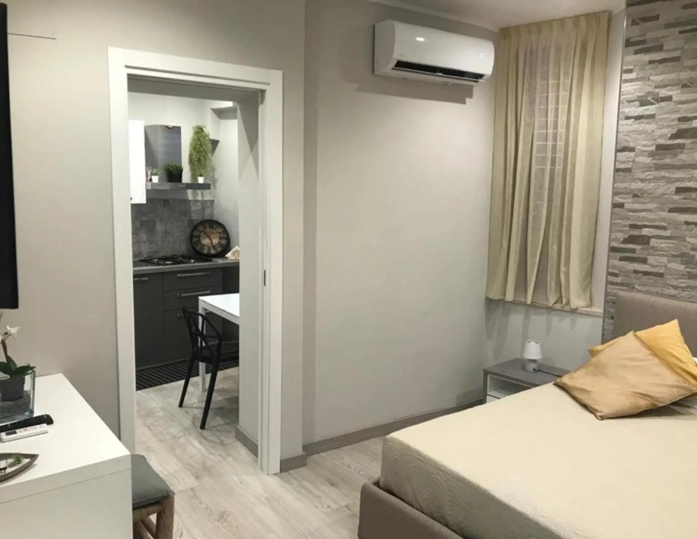 TaoZen Apartments