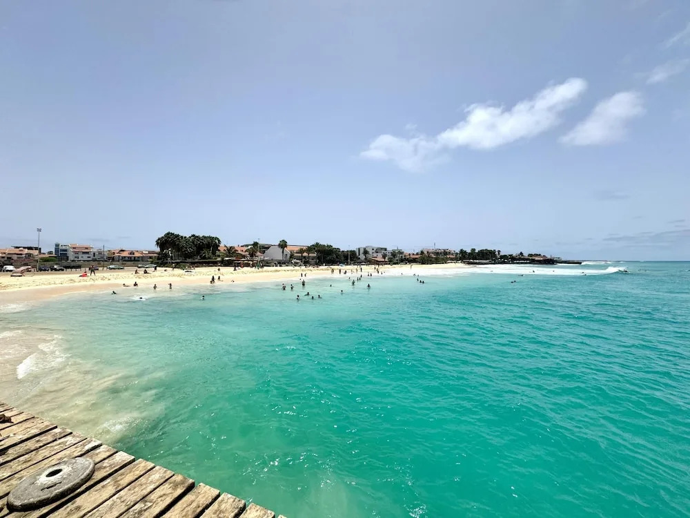 Paradise in Santa Maria