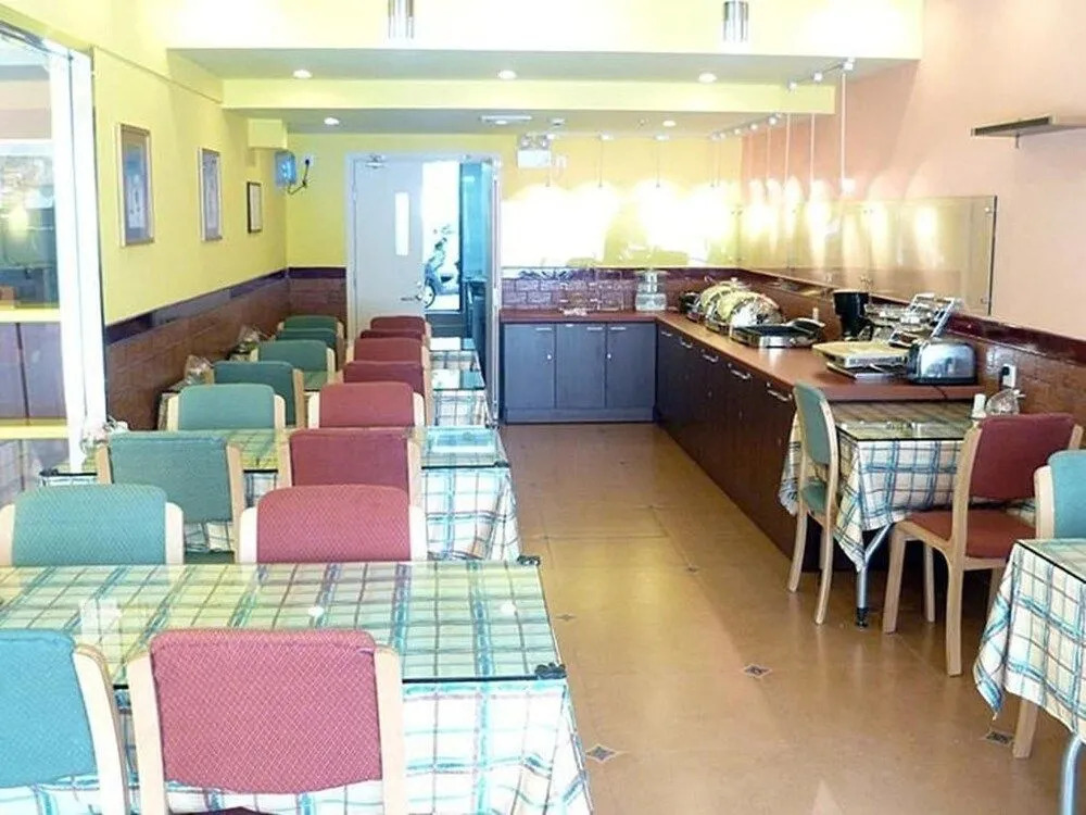 Home Inn