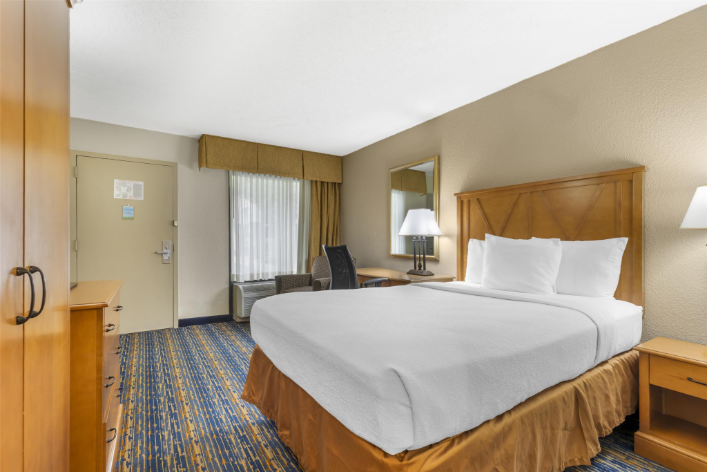 Best Western Dulles Airport Inn