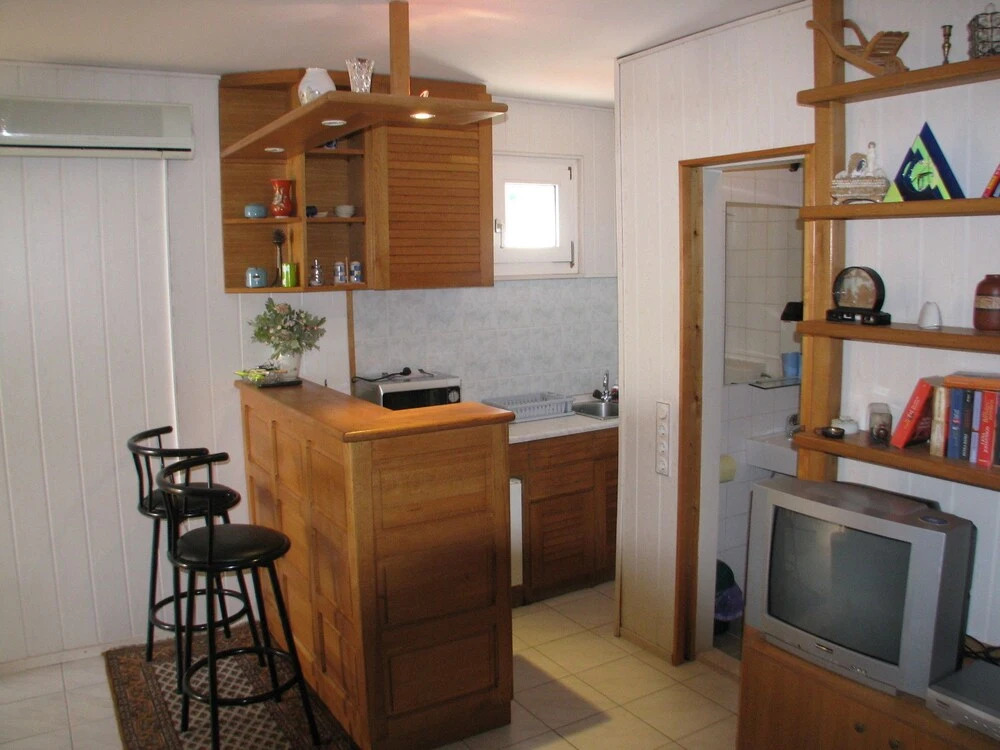 Apartments Grueger