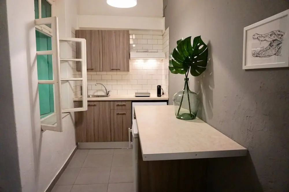 Urban Garden Apartments