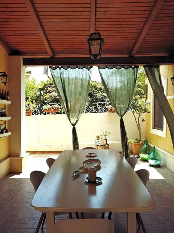Casa Salvi