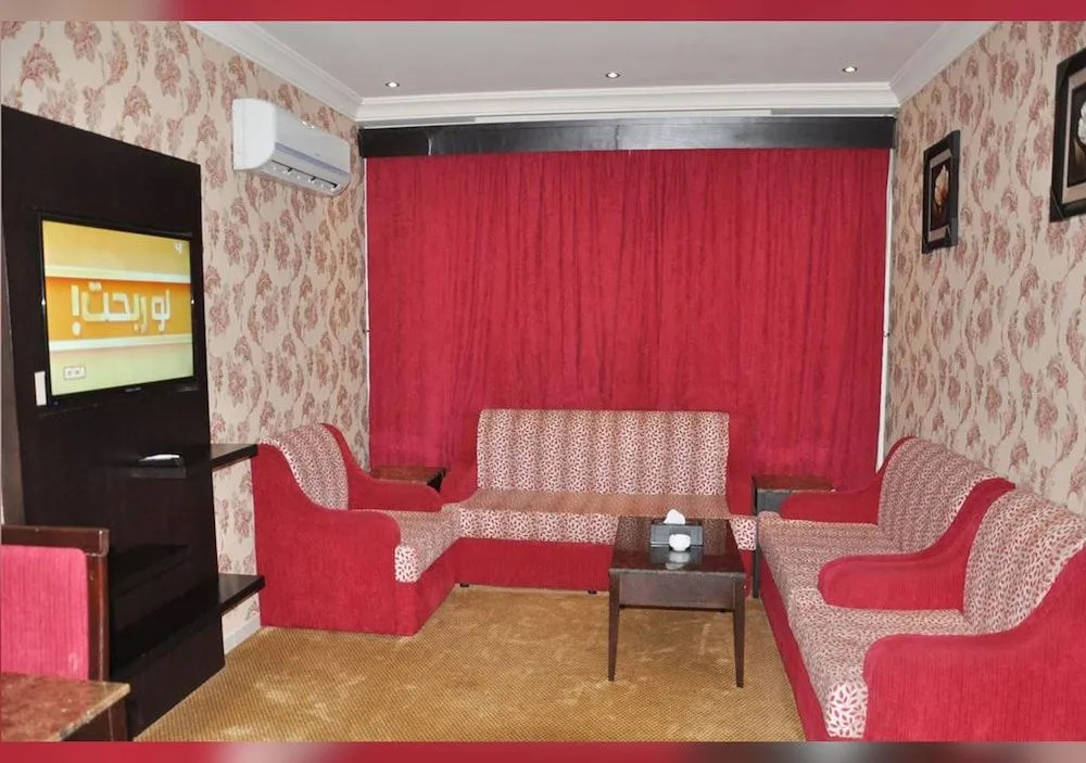 Sama Furnished Appartments