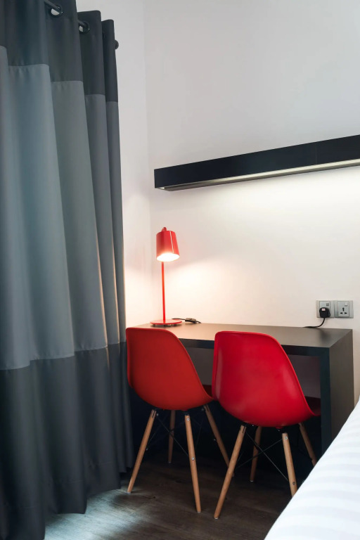 Lazdana Hotel Kuala Lumpur