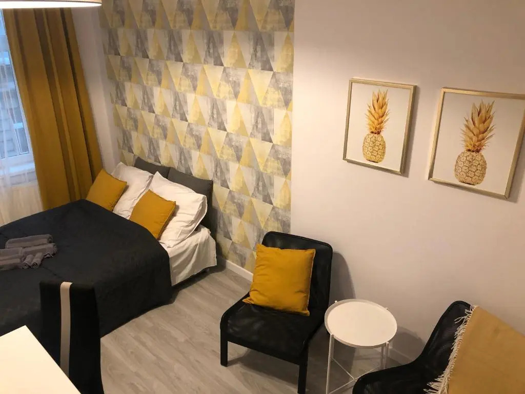 Apartamenty Centrum