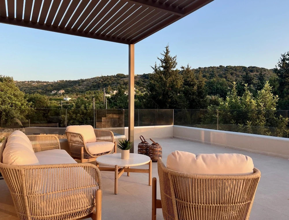 Villa Karissa
