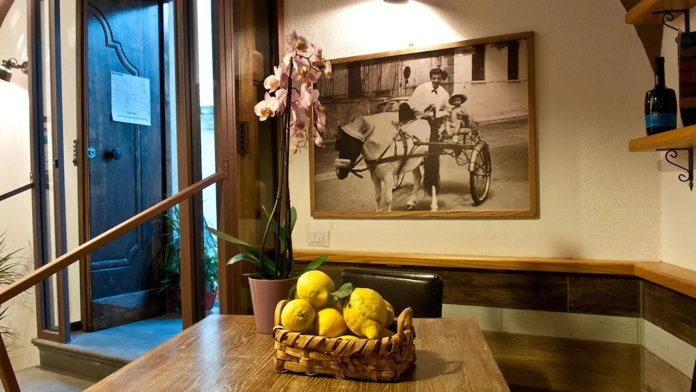 Mimì B&B