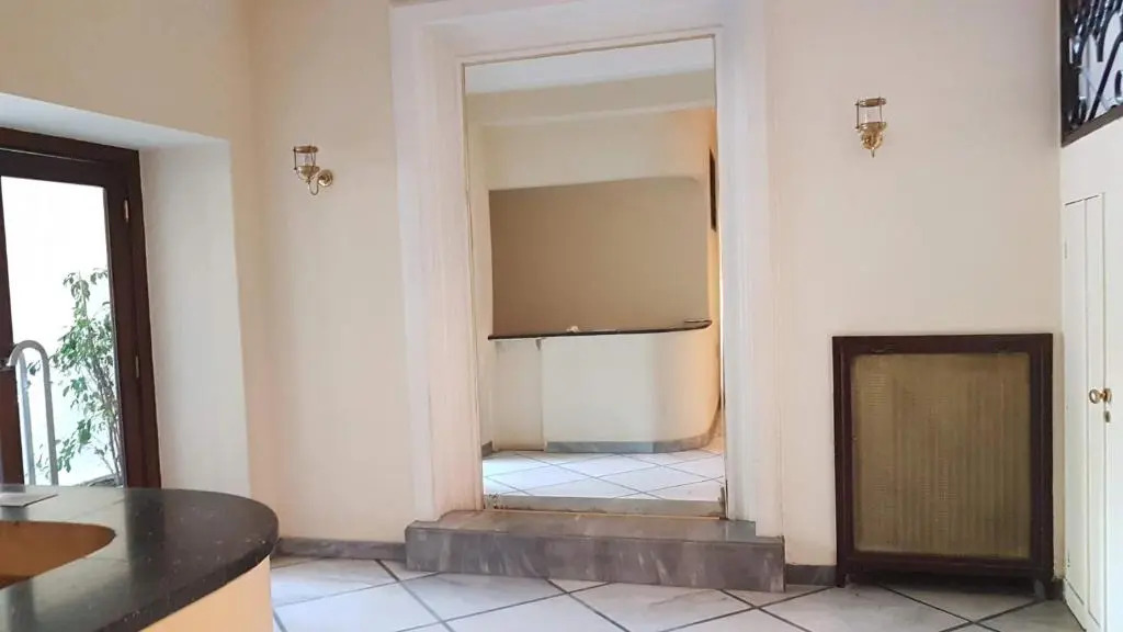 Violet Errathens Apartment - Athens Center, 7 BD, 3 BATH