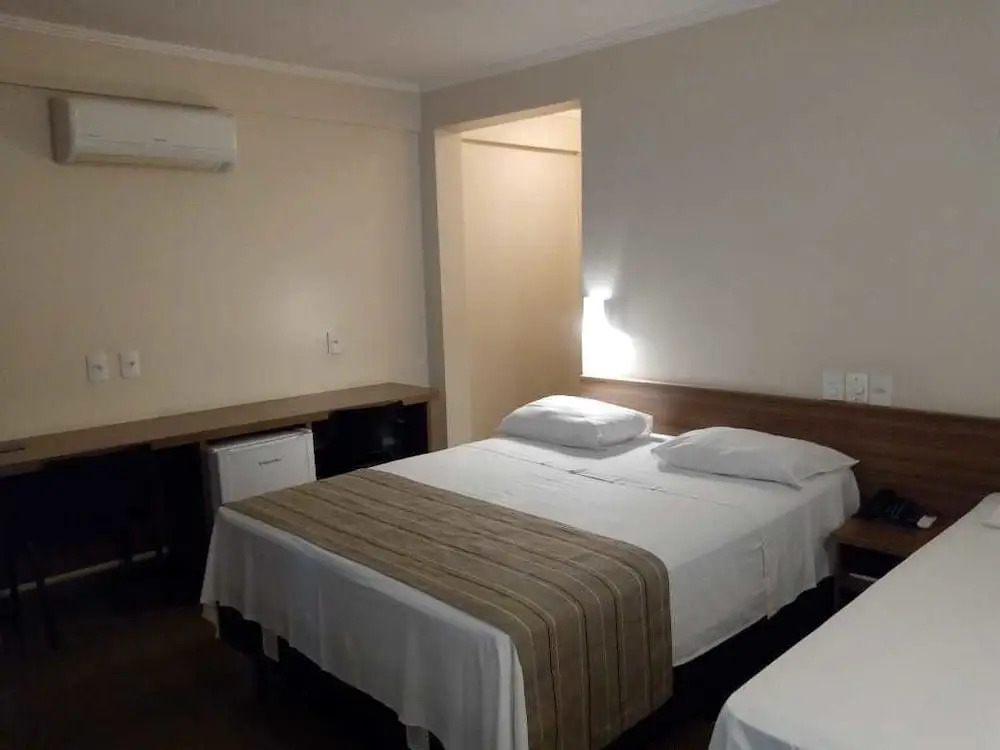 Hotel Zé Maria