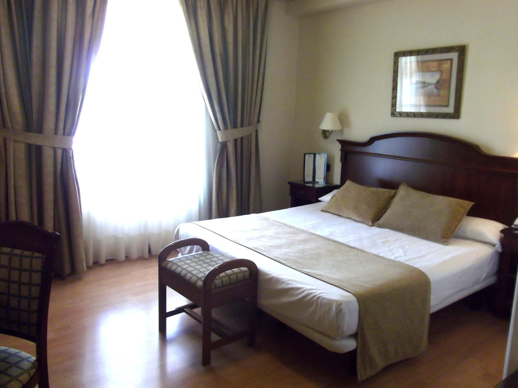 Hotel Lasa Sport