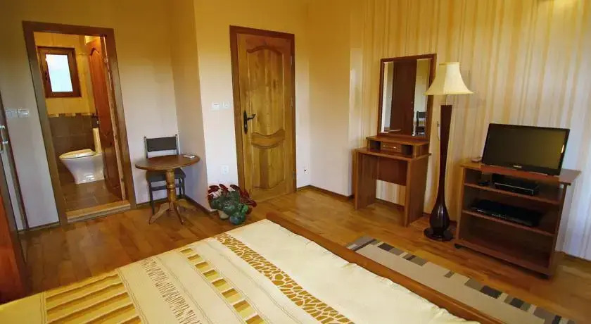 Hotel Asenevtsi