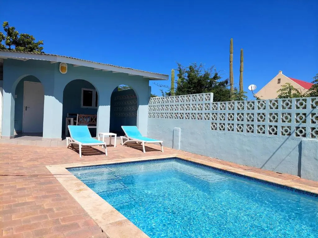 Apartment Villa Valentina