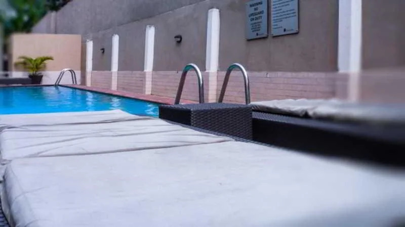 Savoy Suites